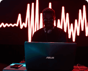 Ambient Waves cover art