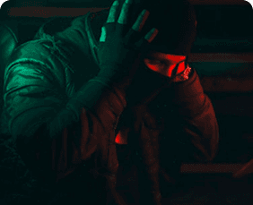 Neon Nights cover art