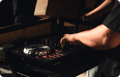Mixing & Mastering