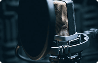 Vocal Recording